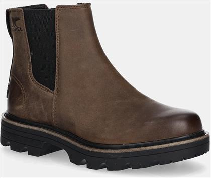 ΜΠΟΤΕΣ ΤΣΕΛΣΙ REVEL RD CHELSEA WP SOREL