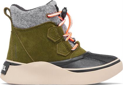 ΜΠΟΤΙΝΙΑ SOREL