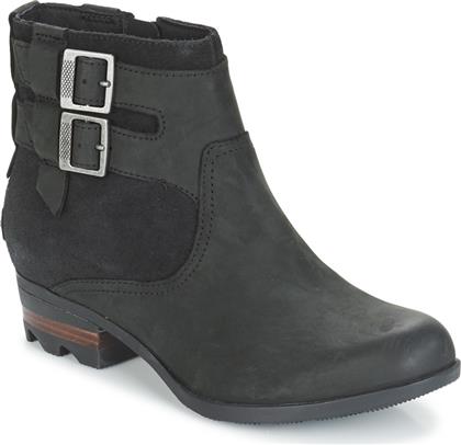 ΜΠΟΤΙΝΙΑ LOLLA BOOTIE SOREL