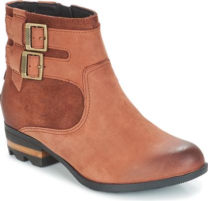 ΜΠΟΤΙΝΙΑ LOLLA BOOTIE SOREL