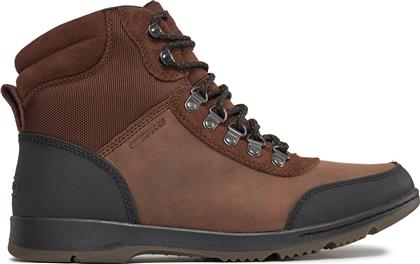 ΟΡΕΙΒΑΤΙΚΑ ΠΑΠΟΥΤΣΙΑ ANKENY II HIKER WP NM4981-256 ΚΑΦΕ SOREL