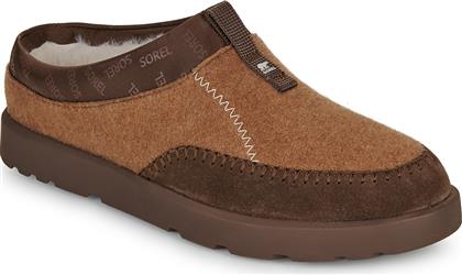 ΠΑΝΤΟΦΛΕΣ BYWAYS MULE SOREL