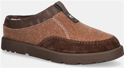 ΠΑΝΤΟΦΛΕΣ BYWAYS MULE ΧΡΩΜΑ: ΚΑΦΕ, 2138641242 SOREL