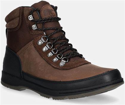 ΠΑΠΟΥΤΣΙΑ ANKENY II HIKER PLUS WP ΧΡΩΜΑ: ΚΑΦΕ, 2084841256 SOREL