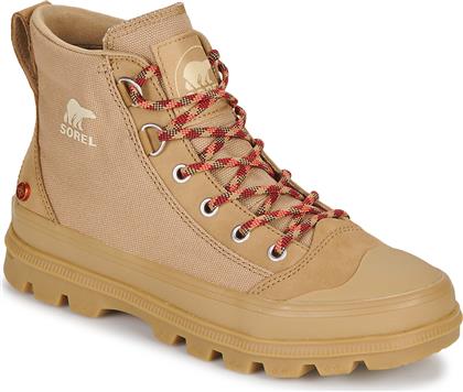 ΨΗΛΑ SNEAKERS SCOUT N ABOUT MID SNEAKER SOREL