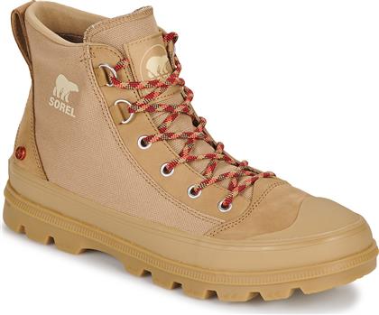 ΨΗΛΑ SNEAKERS SCOUT N ABOUT MID SNEAKER SOREL