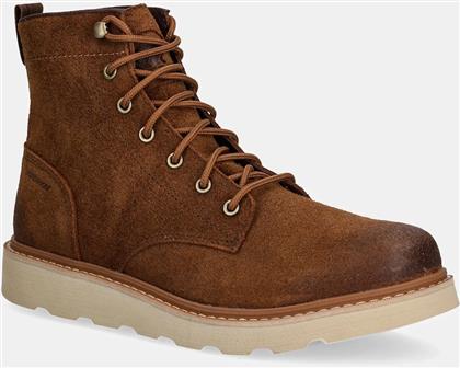 ΨΗΛΕΣ ΜΠΟΤΕΣ SLABTOWN 62 MOC WP ΧΡΩΜΑ: ΚΑΦΕ, 2078341242 SOREL