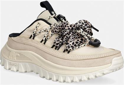 SNEAKERS CALLSIGN MULE SOREL