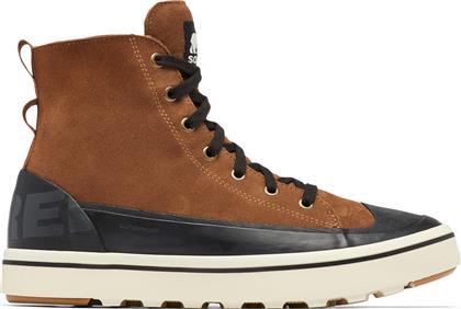 SNEAKERS CHEYANNE METRO II SNEAK WP 2048571242 ΚΑΦΕ SOREL