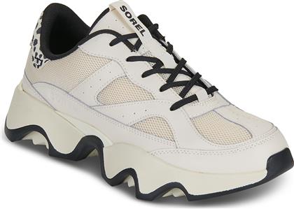 XΑΜΗΛΑ SNEAKERS KINETIC ARRAY SOREL