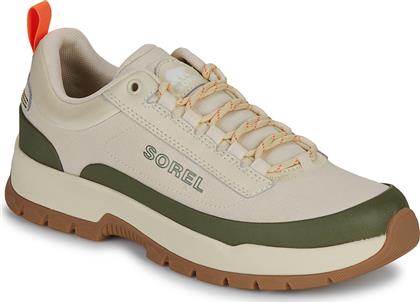 XΑΜΗΛΑ SNEAKERS OUTING NW SNEAKER LOW SOREL