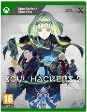 SOUL HACKERS 2