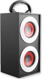 PARTY SPEAKER 17680 XL 5W - ΜΑΥΡΟ SOUNDLOGIC