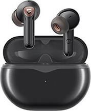 BLUETOOTH EARPHONES AIR 4 PRO BLACK SOUNDPEATS