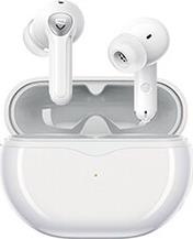 BLUETOOTH EARPHONES AIR 4 PRO WHITE SOUNDPEATS