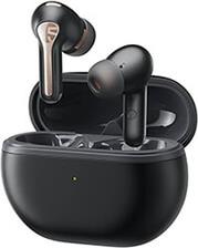 BLUETOOTH EARPHONES CAPSULE3 PRO ANC BLACK SOUNDPEATS από το e-SHOP