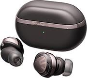 BLUETOOTH EARPHONES OPERA03 BLACK SOUNDPEATS