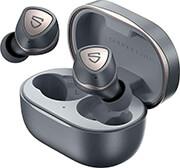 BLUETOOTH EARPHONES SONIC GREY SOUNDPEATS