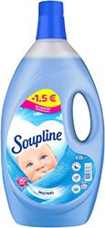 ΜΑΛΑΚΤΙΚΟ ΡΟΥΧΩΝ MISTRAL 4L -1,50 (50 ΠΛΥΣΕΙΣ) SOUPLINE από το e-SHOP