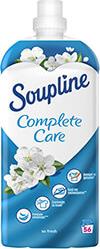 ΣΥΜΠ/NO ΜΑΛ/ΚΟ COMPLETE CARE FRESH 1250ML (56 ΠΛΥΣΕΙΣ) SOUPLINE