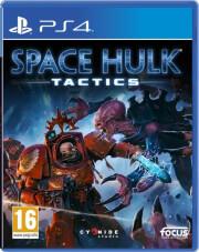 SPACE HULK: TACTICS