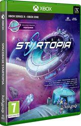 SPACEBASE STARTOPIA