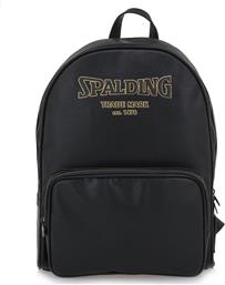 BACKPACK ΑΝΔΡΙΚΟ ΣΧΕΔΙΟ: T604S2509 SPALDING