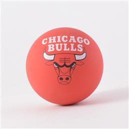BOUNCE SPALDEEN BALL CHICAGO BULLS (9000021374-1634) SPALDING από το COSMOSSPORT