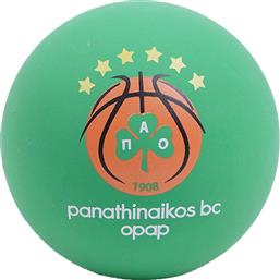 HI BOUNCE BALL PANATHINAIKOS 51-304Z1 ΠΡΑΣΙΝΟ SPALDING από το ZAKCRET SPORTS
