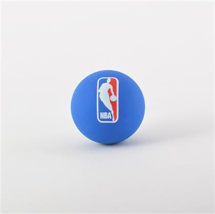 HI BOUNCE SPALDEEN BALL NBA LOGOMAN (9000031008-3024) SPALDING από το COSMOSSPORT