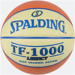 TF-100 EOK LEGACY COLOR BALL NO. 7 (3024500129-1041) SPALDING από το COSMOSSPORT