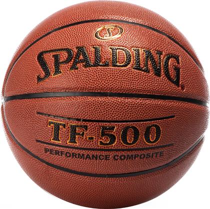 TF-500 INDOOR/OUTDOOR SIZE7 74-529Z1 ΚΑΦΕ SPALDING