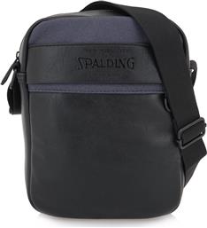 ΤΣΑΝΤΑ ΤΑΧ/ΜΟΥ ΑΝΔΡΙΚΗ /CROSS BODY ΣΧΕΔΙΟ: T604S8159 SPALDING