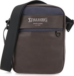 ΤΣΑΝΤΑ ΤΑΧ/ΜΟΥ ΑΝΔΡΙΚΗ /CROSS BODY ΣΧΕΔΙΟ: T604S8159 SPALDING