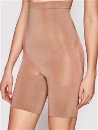 ΕΣΩΡΟΥΧΑ ΜΟΝΤΕΛΟΠΟΙΗΣΗΣ - ΚΑΤΩ ΜΕΡΟΣ ONCORE HIGH-WAIST HIGH SHORT SS1915 ΚΑΦΕ SPANX από το MODIVO