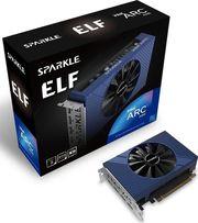 VGA INTEL ARC A310 ELF RETAIL SPARKLE από το e-SHOP