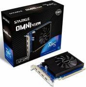 VGA INTEL ARC A310 OMNI VIEW 4GB SPARKLE