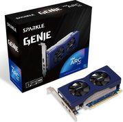 VGA INTEL ARC A380 GENIE 6GB GDDR RETAIL SPARKLE