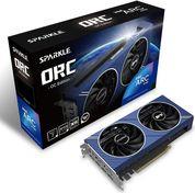 VGA INTEL ARC A750 ORC OC EDITION RETAIL SPARKLE