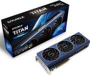 VGA INTEL ARC A770 TITAN 16 GB GDDR6 RETAIL SPARKLE από το e-SHOP