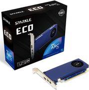 VGA SA310C-4G A310 ECO 4GB GDDR6 RETAIL SPARKLE