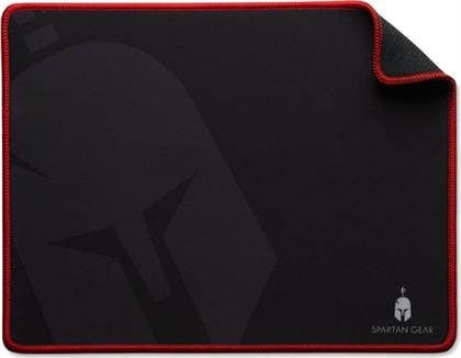 ARES GAMING II GAMING MOUSE PAD LARGE 520MM ΜΑΥΡΟ SPARTAN GEAR από το MEDIA MARKT