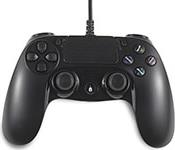 HOPLITE WIRED CONTROLLER PC/PS4 BLACK SPARTAN GEAR από το e-SHOP