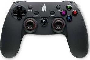 KSIFOS WIRELESS CONTROLLER FOR PC - PS3 SPARTAN GEAR