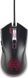 TITAN 2 WIRED GAMING MOUSE SPARTAN GEAR
