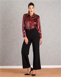 ΠΑΝΤΕΛΟΝΙ ΙΣΟΦΑΡΔΟ ΜΕ ΚΟΥΜΠΙ - ΜΑΥΡΟ ΣΠΑΘΑΡΙΩΤΗ