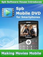 SPB MOBILE DVD SPB SOFTWARE