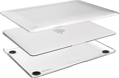 SMARTSHELL COVER FOR MACBOOK AIR (2018) 13 CLEAR (126087-1212) SPECK