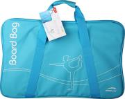 SL-3427-SBE BOARD BAG FOR WIIFIT BLUE SPEEDLINK από το e-SHOP