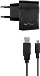 USB POWER SUPPLY - ΦΟΡΤΙΣΤΗΣ - NINTENDO DSI SPEEDLINK από το PUBLIC